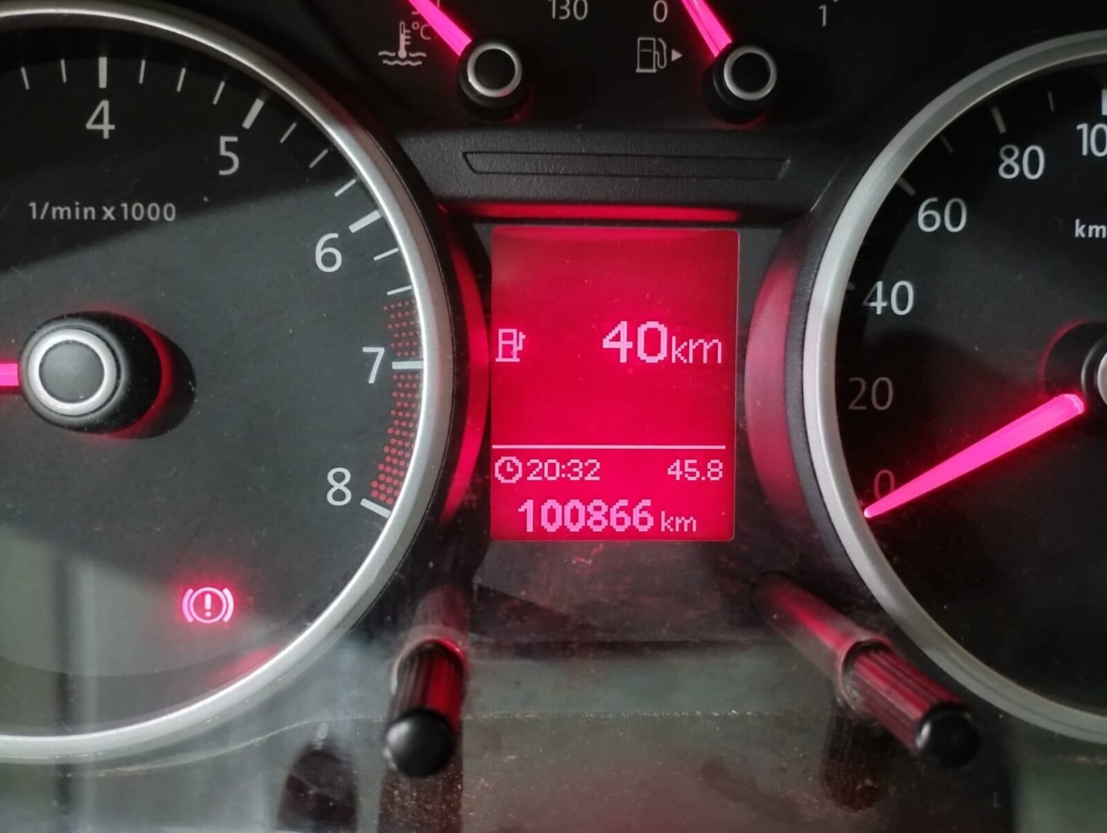 Imagem do veículo  VOLKSWAGEM SAVEIRO CROSS